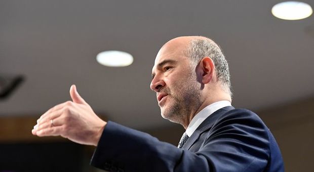 Moscovici attacca ancora: "Salviamo l'Europa da Salvini, Orban, Le Pen"