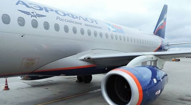 Il Sukhoi Superjet 100 continuerà a volare