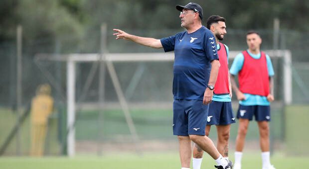 Lazio, domani il ritiro pre Torino. Fabiani su Guendouzi: «La sua volontà ha fatto la differenza»