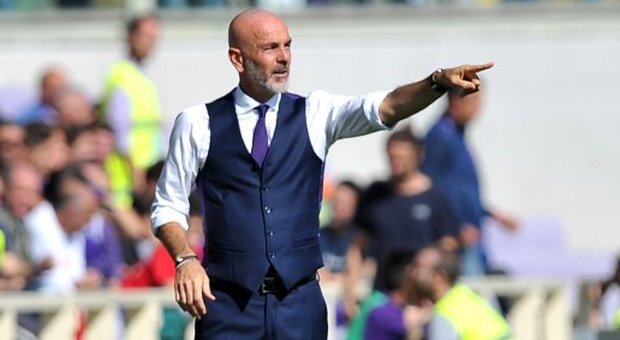 Fiorentina, Pioli: «Vittoria importante perché sofferta. Servirà per il futuro»