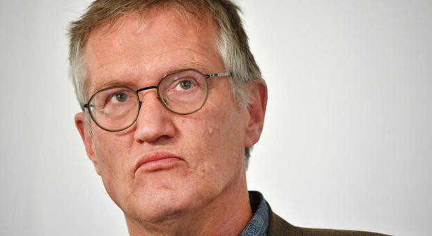 Anders Tegnell, ideatore del modello Svezia anti lockdown: «Le morti in eccesso? Un prezzo accettabile»