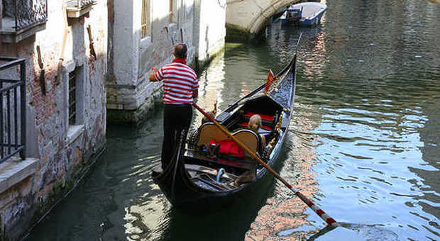 Venezia e le gondole: tutto quello che vorreste sapere
