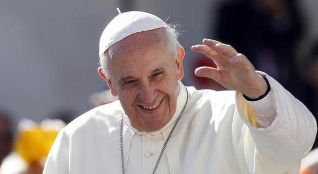 Papa Francesco domani a Strasburgo per un'Europa solidale