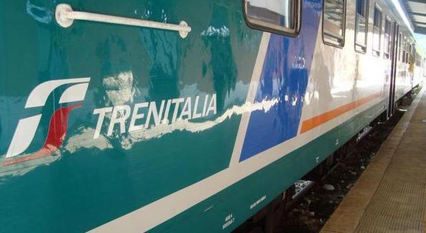 Trenitalia, al via in Campania la campagna contro i «portoghesi»
