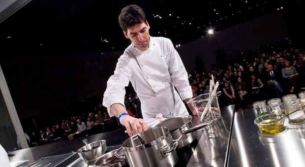Ecco chi sono gli chef stellati più ricchi: fatturati da 6 a 11 milioni di euro