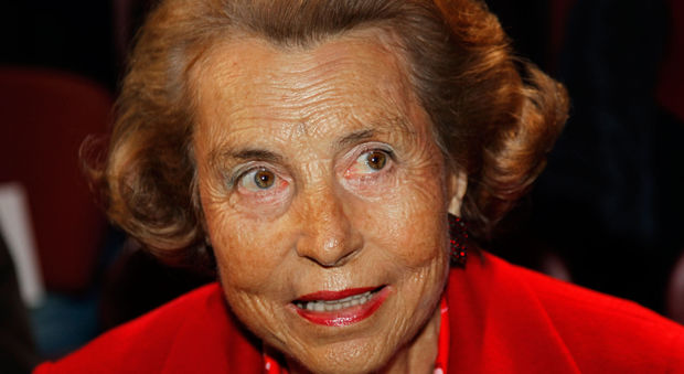 Addio Liliane Bettencourt, erede del marchio L'Oreal: era la donna più ricca del mondo