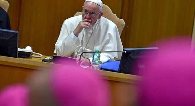 Papa Francesco: Next Generation Eu impegno significativo ed esempio di solidarietà