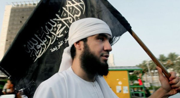 Sospettato di jihadismo: controlli sulla posta in cella