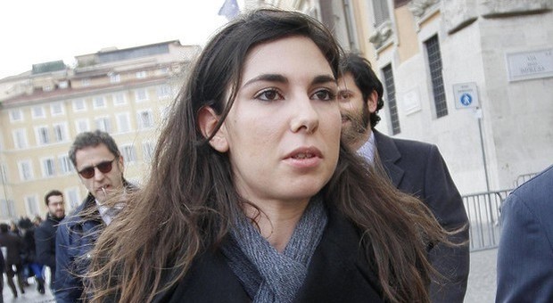 Giulia Sarti, sfogo su rimborsopoli: «Non lascio, rispetterò le decisioni»