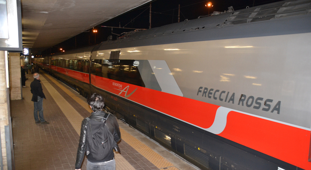 Ferrovia Adriatica e Recovery Fund: Marche sveglia, per i miliardi bisogna muoversi adesso