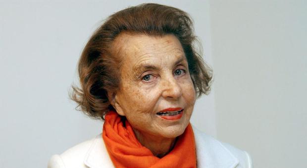 Morta Liliane Bettencourt, regina dei cosmetici L'Oreal