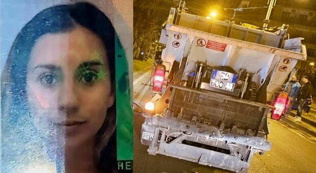 Travolta dal camion Asìa: muore turista tedesca che amava Napoli