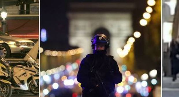 Parigi, presunto complice si costituisce alla polizia di Anversa