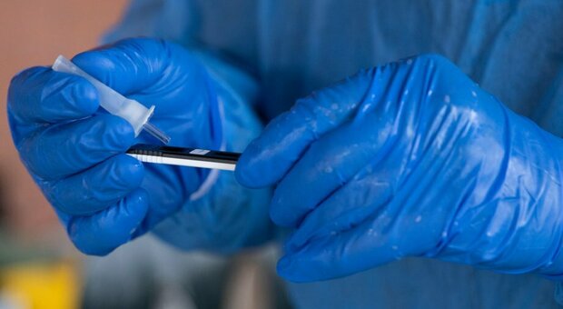 Coronavirus Lazio, l'ultimo bollettino dello Spallanzani: «Ricoverati 250 pazienti, 43 in Terapia Intensiva»