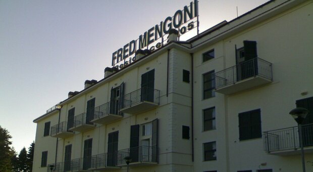 Residence Fred Mengoni, settima asta per la vendita di un pezzo di storia di Cingoli