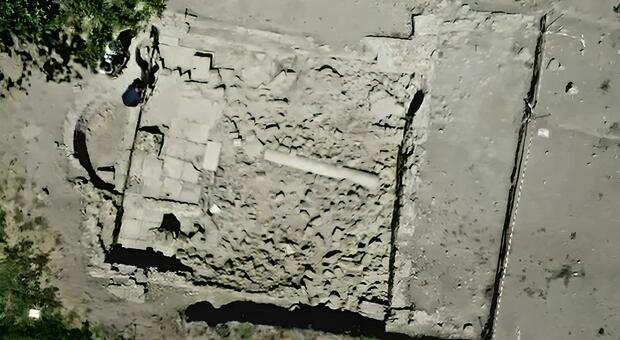 “Cuma scavo aperto”, conclusa la IX campagna archeologica sull'acropoli