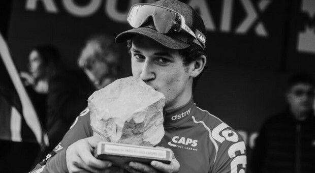 Ciclismo, altra tragedia: muore De Decker, vincitore della Parigi-Roubaix Under 23