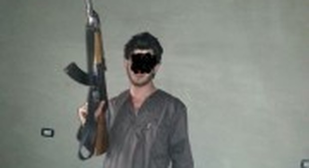 Catanzaro. «Voglio registrare il martirio», siriano arrestato: è del fronte Al Nusra
