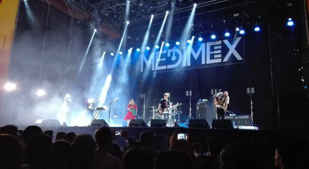 Medimex raddoppia e va a Foggia. Il Festival della musica avrà un'edizione invernale