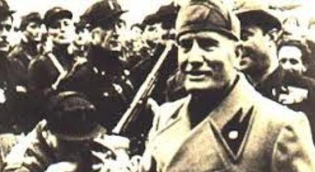 6 giugno 1945 La fucilazione di Pietro Koch