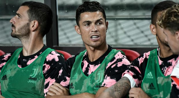 Aperta in Corea un'indagine per la mancata presenza in campo di Cristiano Ronaldo