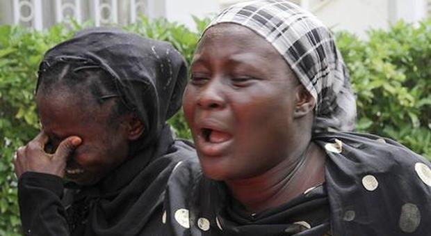 Ragazze rapite da Boko Haram: «Usa e Gb persero l'occasione di liberarle»