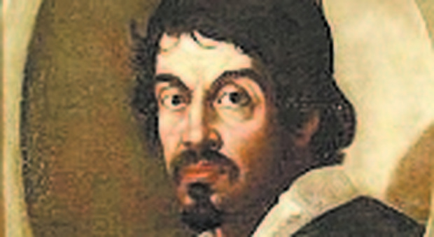 Caravaggio, la pala misteriosa «ricostruita» a Napoli