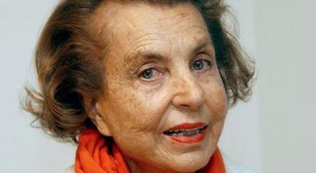 Morta Liliane Bettencourt, presidente dell'Oreal: era la donna più ricca del mondo