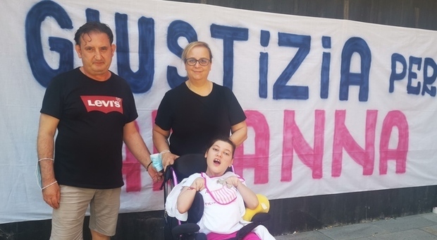Arianna Manzo, l'avvocato scrive a De Luca: «Mantenga le promesse col Cardarelli»