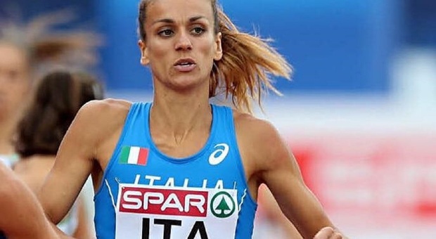 Maria Enrica Spacca