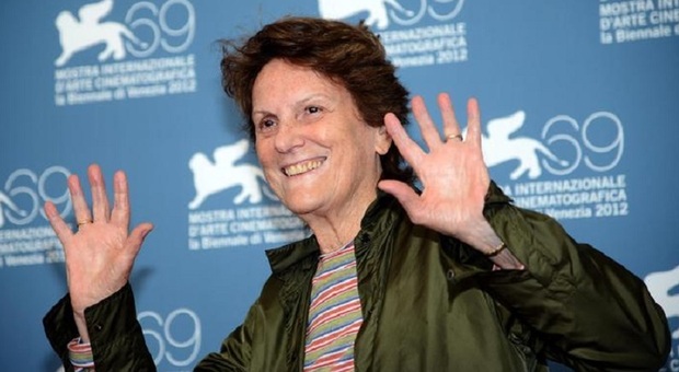 Mostra del Cinema di Venezia, la regista Liliana Cavani vince il Leone d'oro alla carriera