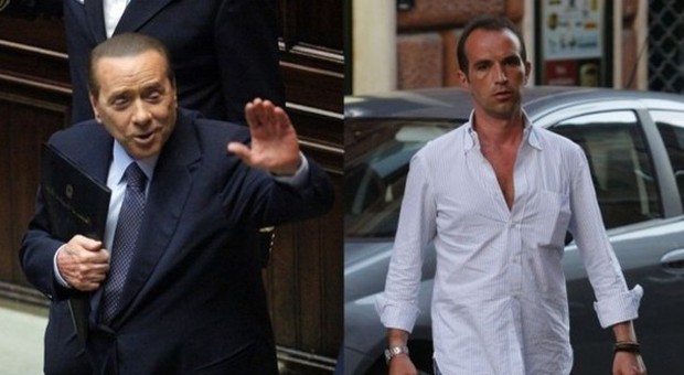 Escort, le intercettazioni di Berlusconi: «Io con minorenni? Roba da matti»