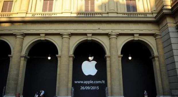 Apple apre un nuovo store in Italia ​il 26 settembre: ecco dove