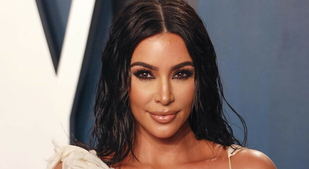 Kim Kardashian quasi avvocato: «Mio padre sarebbe orgoglioso di me»