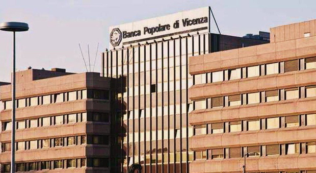 La Procura di Udine apre un'inchiesta sulla Banca Popolare di Vicenza