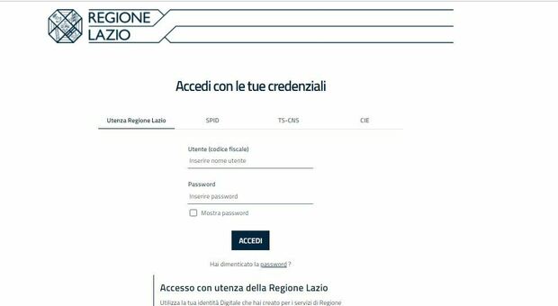 Vaccino, ecco come funziona il certificato digitale che attesta l'avvenuta immunizzazione nel Lazio