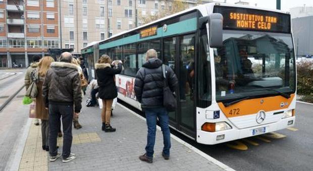 Actv, nuova rivoluzione per i bus Ecco le modifiche alle linee