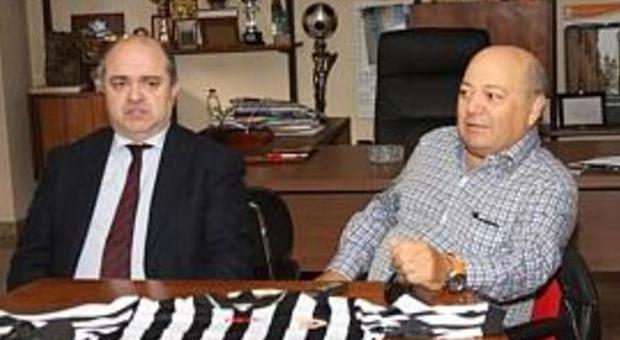 Settemila ad Ascoli per il derby di Coppa E i bianconeri acquistano il terzino Rossi