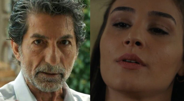 Tradimento, le anticipazioni di oggi (martedì 4 marzo): il piano di Yesim per sedurre di nuovo Tarik