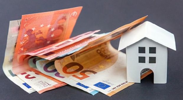 Italia, mutui in aumento per la prima casa