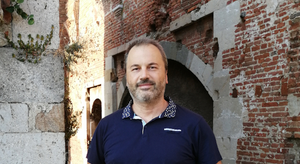 Graziano Venanzoni, un italiano tra i cinque scienziati da tenere d'occhio nel 2022
