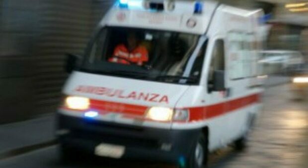 Incidente nel cantiere dell'Alta Velocità, ferito operaio 38enne ad Ariano Irpino