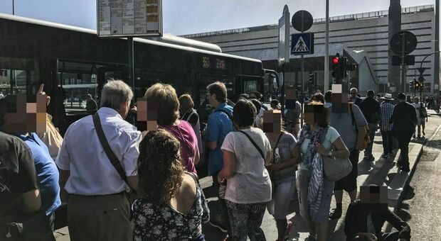 Sciopero trasporti Roma venerdì 7 luglio: a rischio bus, metro e ferrovie urbane. Gli orari e le fasce garantite