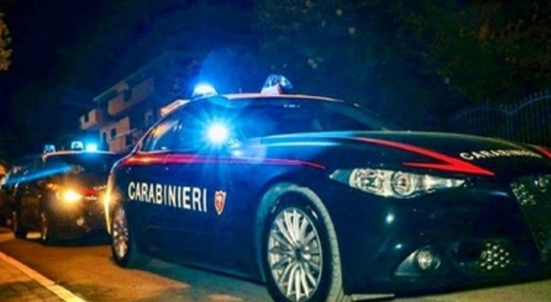 Arrestato 36enne a San Giorgio a Cremano