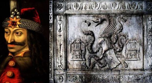 Dracula è sepolto a Napoli? Il mistero approda al Salone del Libro di Torino