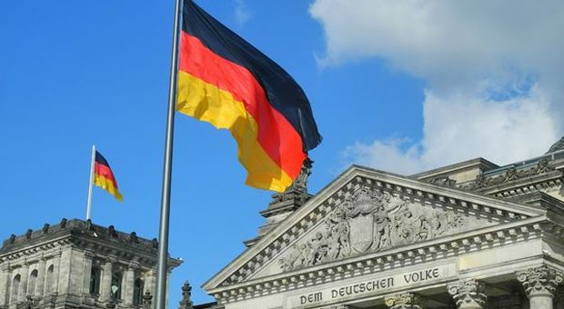 Germania, segnali positivi per l'economia dall'indice Zew di aprile