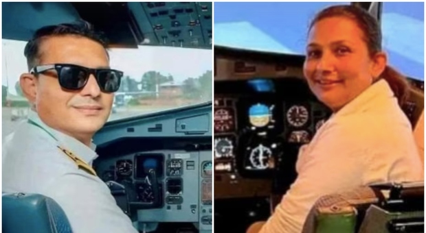 Aereo caduto in Nepal, la copilota morta come il marito a 17 anni di distanza: «È precipitato con lo stesso volo»