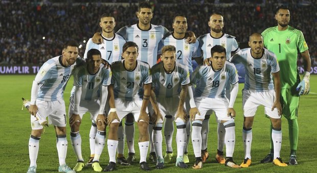 Argentina flop con Icardi, Olanda a rischio eliminazione