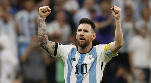 Olanda-Argentina: Lautaro out, Messi ed Alvarez in attacco. Van Gaal punta su Gakpo e Depay