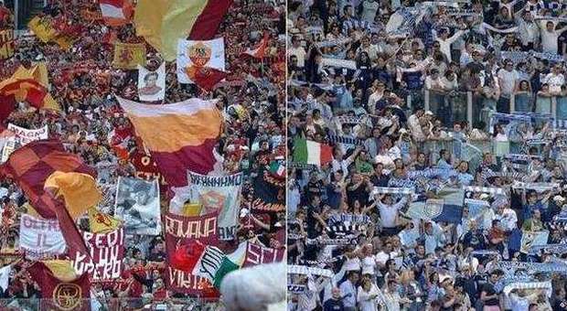Derby Lazio-Roma, Champions per due: un pari varrebbe molti milioni di Euro